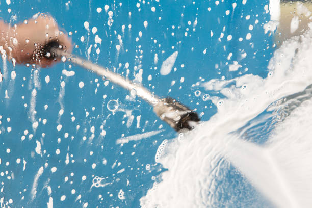 Best Fleet Vehicle Washing  in East San Gabriel, CA